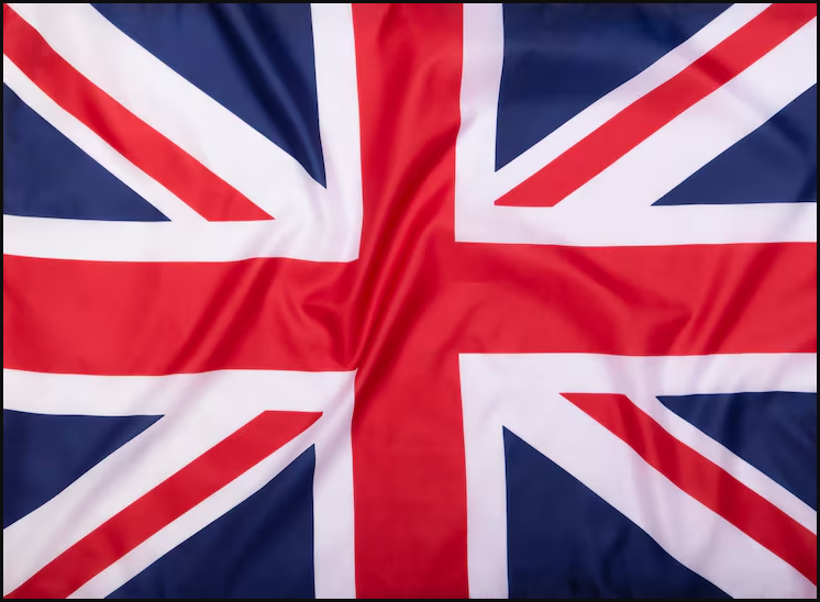 inglaterra